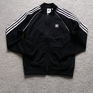 **SOLD**Adidas jacket